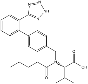 Valsartan (CGP-48933) 137862-53-4